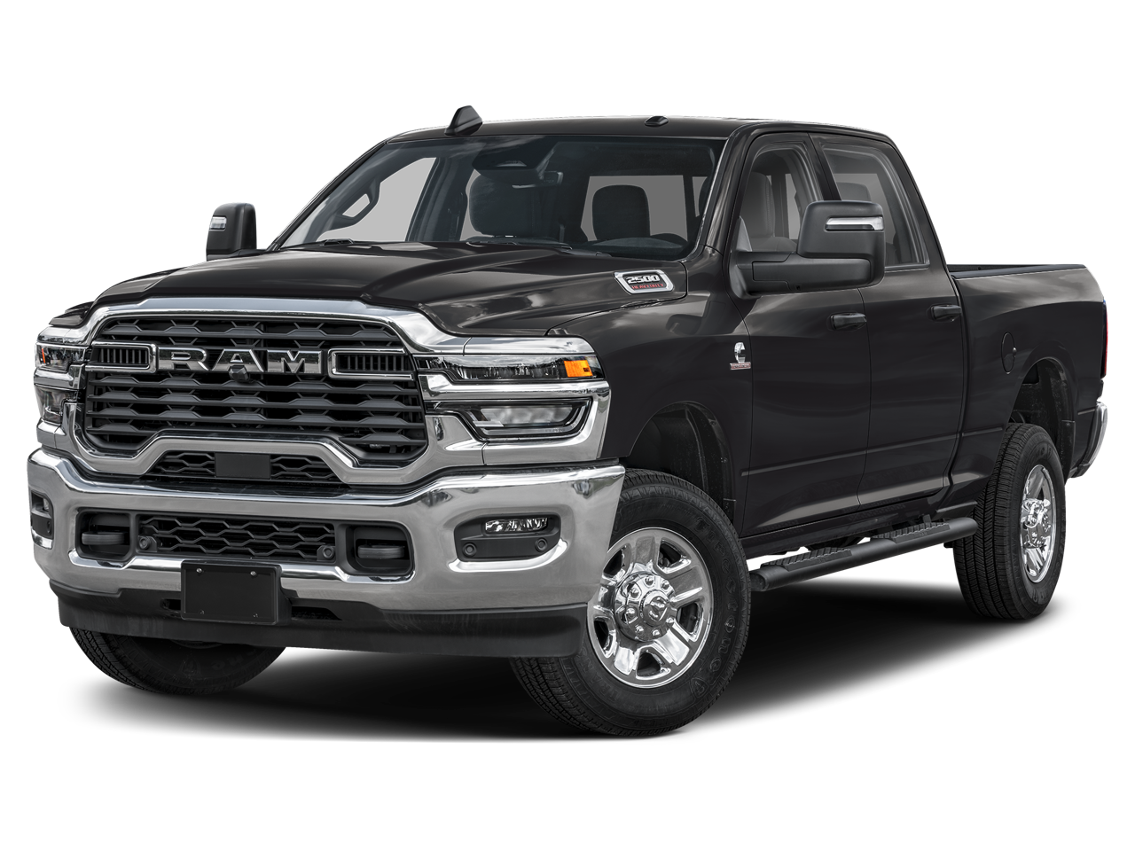 2025 RAM 2500 Tradesman - Photo 16