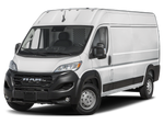 2025 RAM Promaster PROMASTER 2500