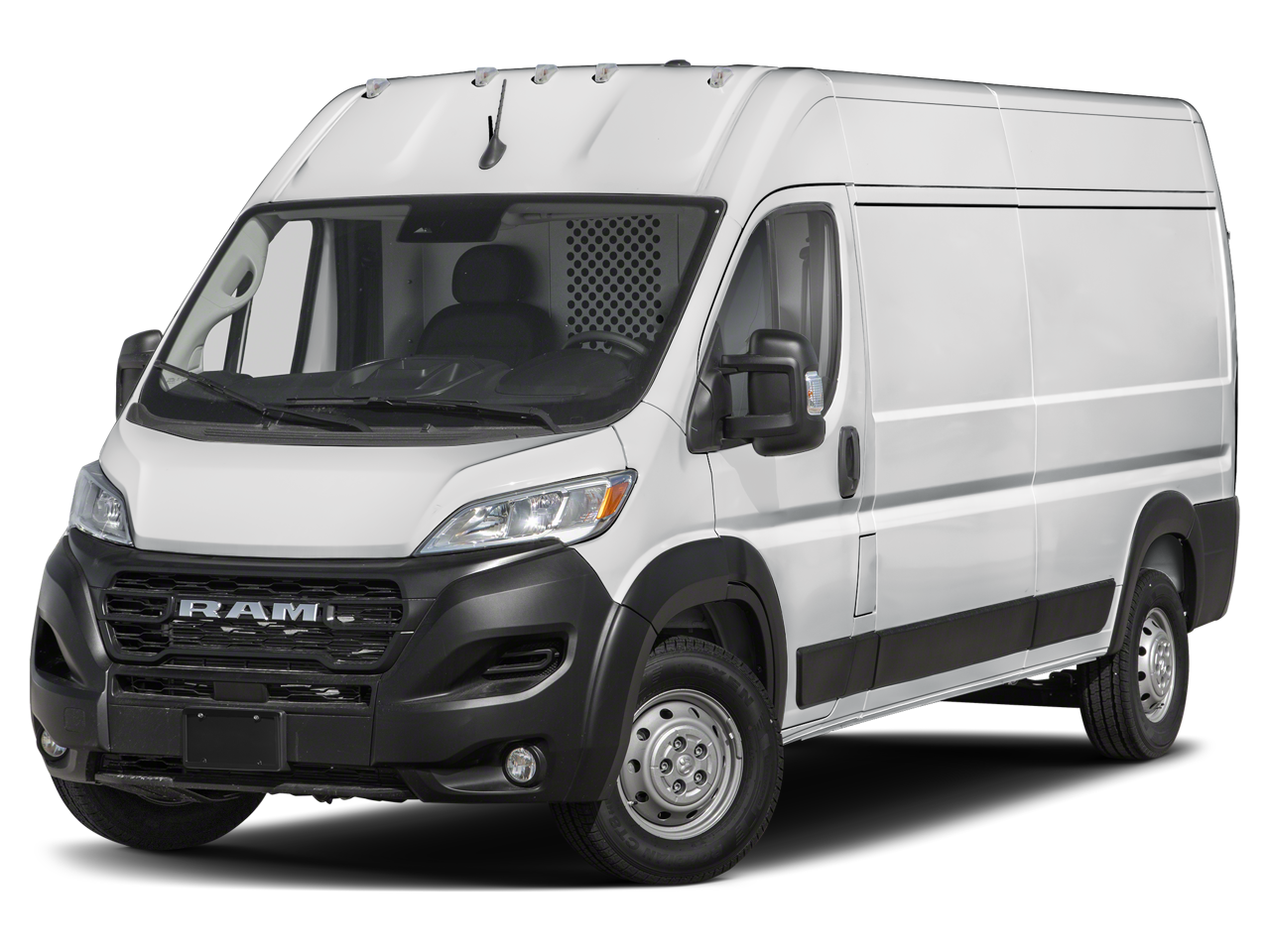 2025 RAM Promaster PROMASTER 2500