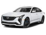 2026 Cadillac Ct5-V VSERIES