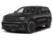2026 Dodge Durango DURANGO SRT HELLCAT AWD