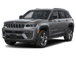 2026 Jeep Grand Cherokee GRAND CHEROKEE LAREDO 4X2