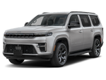 2026 Jeep Grand Wagoneer GRAND WAGONEER UPLAND 4X4