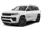 2026 Jeep Grand Cherokee L GRAND CHEROKEE L SUMMIT 4X4