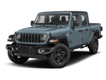 2026 Jeep Gladiator GLADIATOR SAHARA 4X4