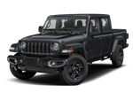 2026 Jeep Gladiator GLADIATOR SPORT 4X4