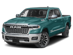 2026 RAM 1500 Longhorn