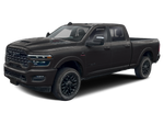 2026 RAM 3500 Longhorn