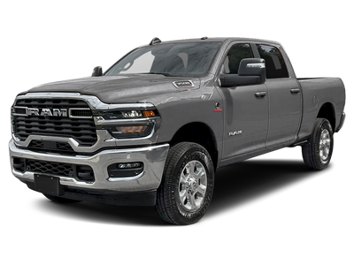 2026 RAM 3500 Lone Star
