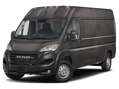 2026 RAM Promaster PROMASTER 2500