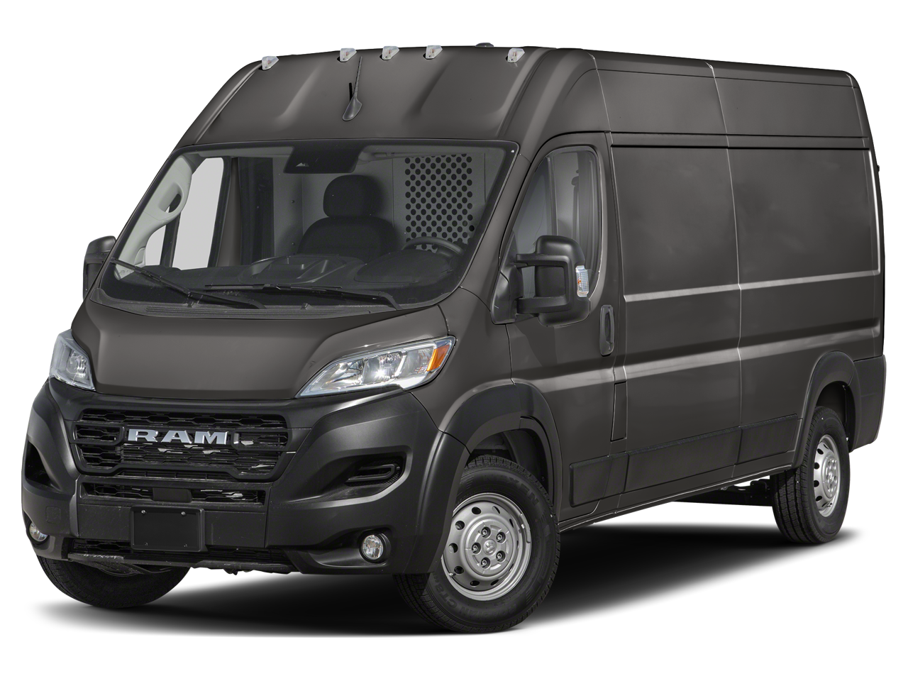 2026 RAM Promaster PROMASTER 2500