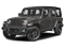 2027 Jeep Wrangler Willys
