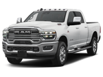 2027 RAM 2500 Laramie
