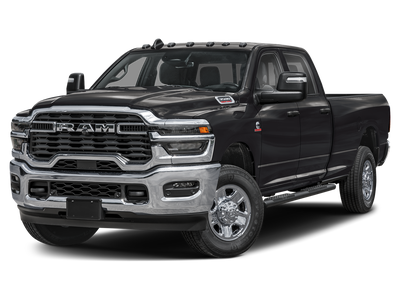2027 RAM 3500 Tradesman