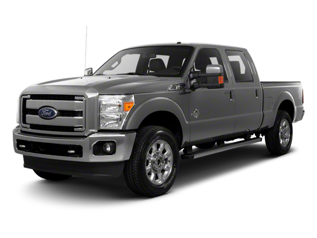 2011 Ford Super Duty F-250 XLT