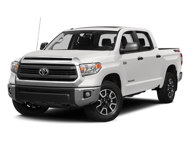 2014 Toyota Tundra Truck SR5