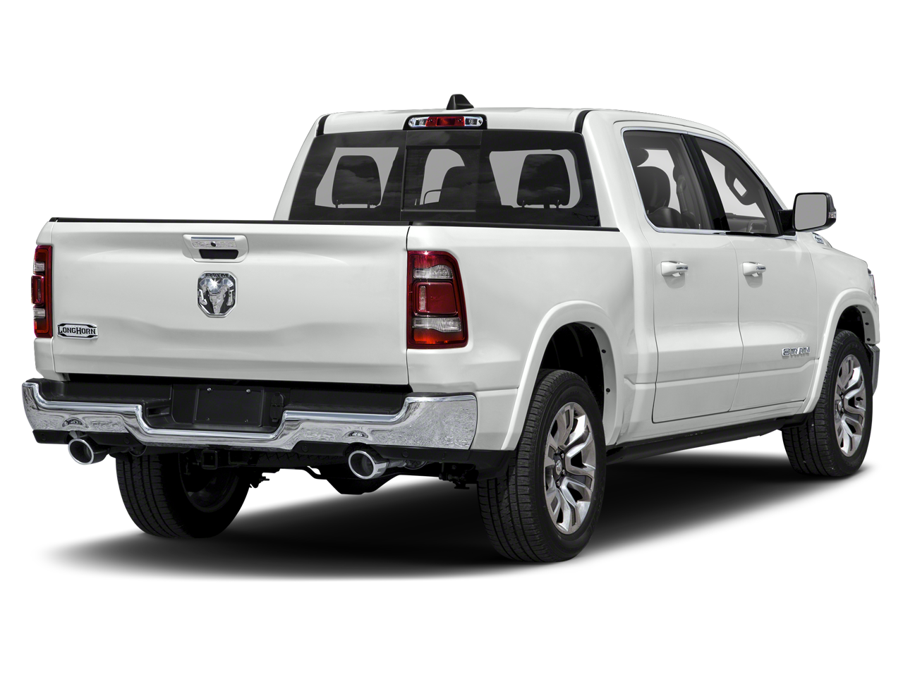 2020 RAM 1500 Longhorn