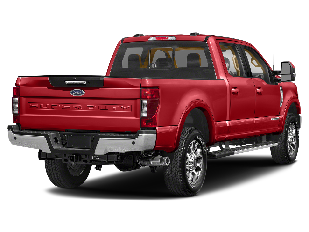 2022 Ford Super Duty F-250 Lariat