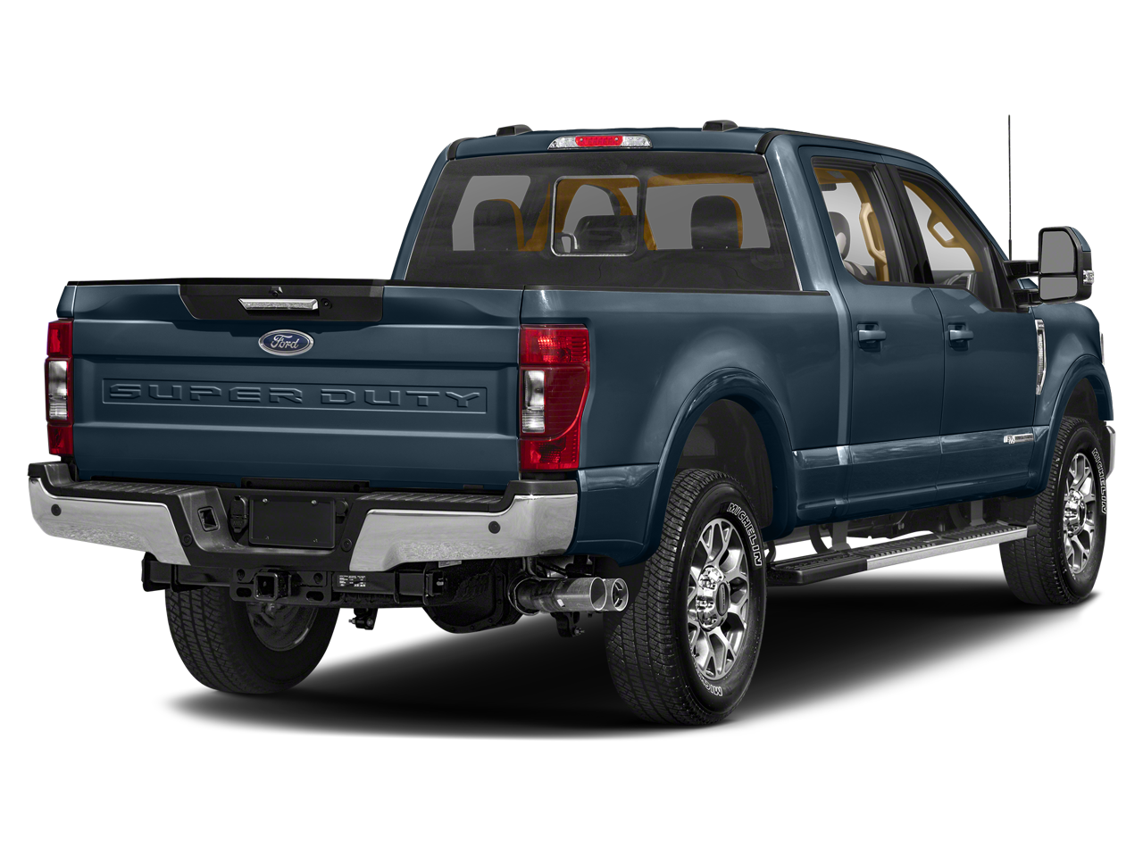 2022 Ford Super Duty F-250 Lariat