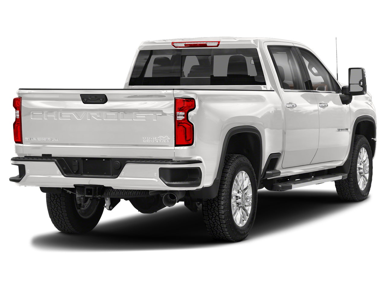 2023 Chevrolet Silverado 2500Hd High Country