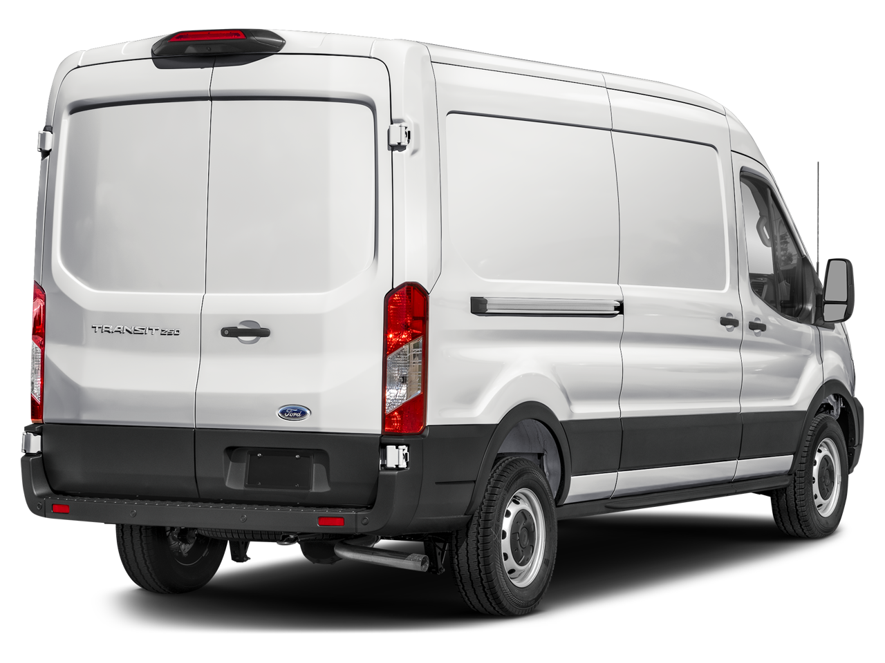 2023 Ford Transit 350