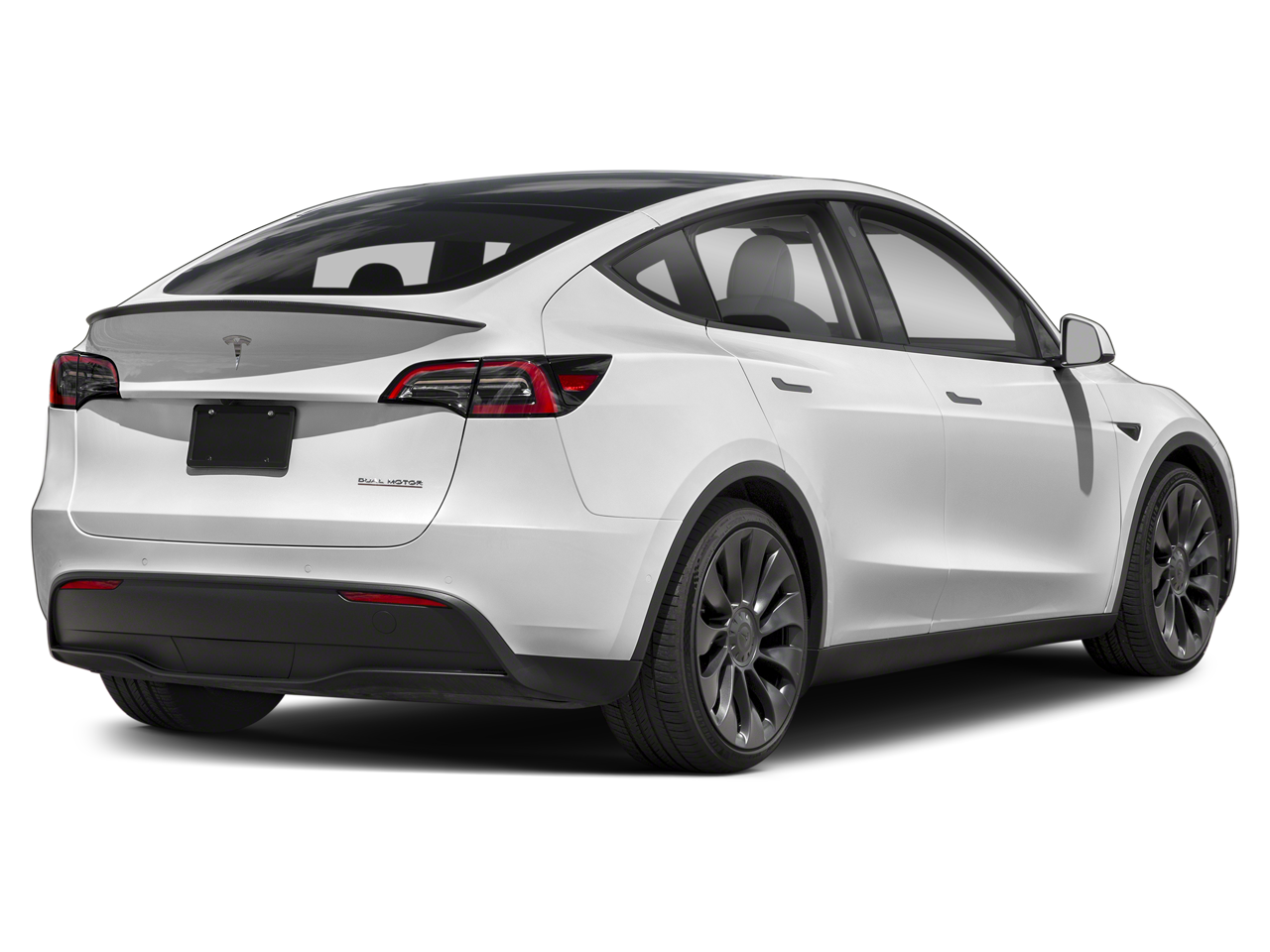 2023 Tesla MODELY LONG RANGE
