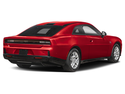 2024 Dodge Charger CHARGER DAYTONA R/T AWD