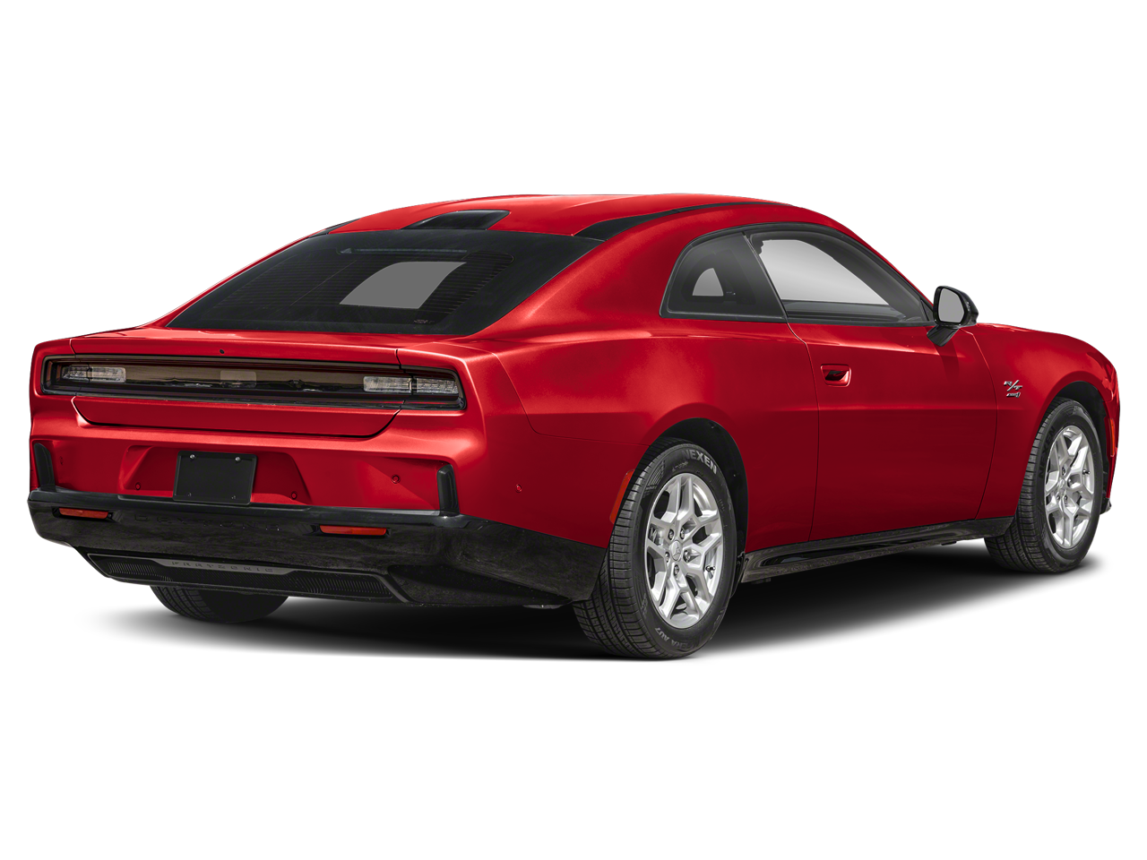2024 Dodge Charger CHARGER DAYTONA R/T AWD