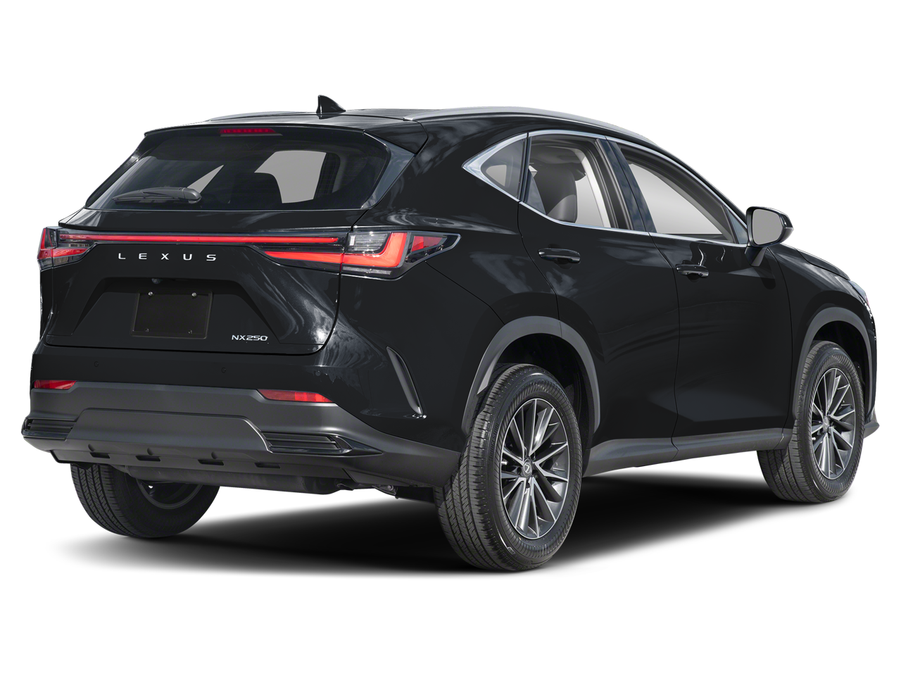 2024 Lexus NX NX 250 Premium