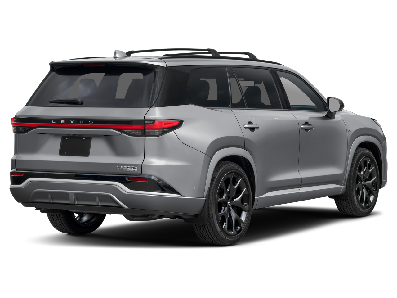 2024 Lexus TX TX 500h F SPORT Premium