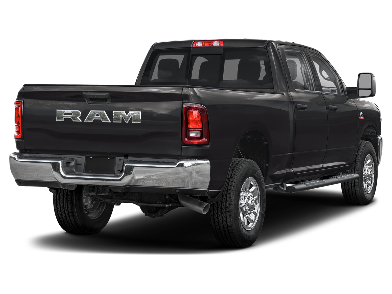 2025 RAM 2500 Tradesman - Photo 17