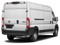2025 RAM Promaster PROMASTER 2500