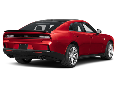 2026 Dodge Charger R/T