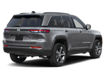 2026 Jeep Grand Cherokee GRAND CHEROKEE LAREDO 4X2