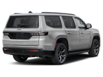 2026 Jeep Grand Wagoneer GRAND WAGONEER UPLAND 4X4