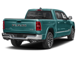 2026 RAM 1500 Longhorn