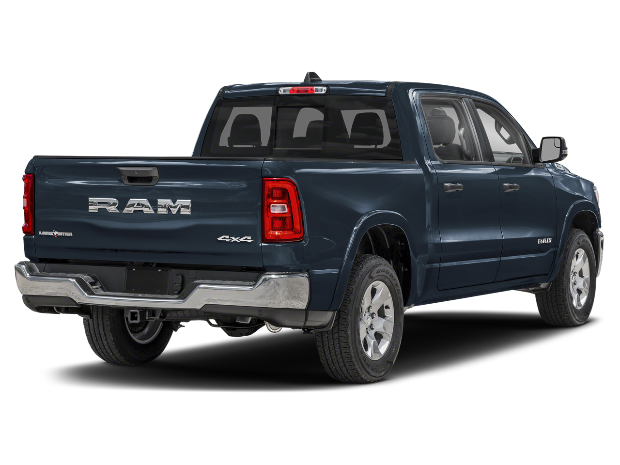 2026 RAM 1500 Lone Star