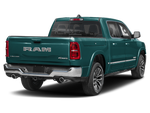 2026 RAM 1500 Longhorn