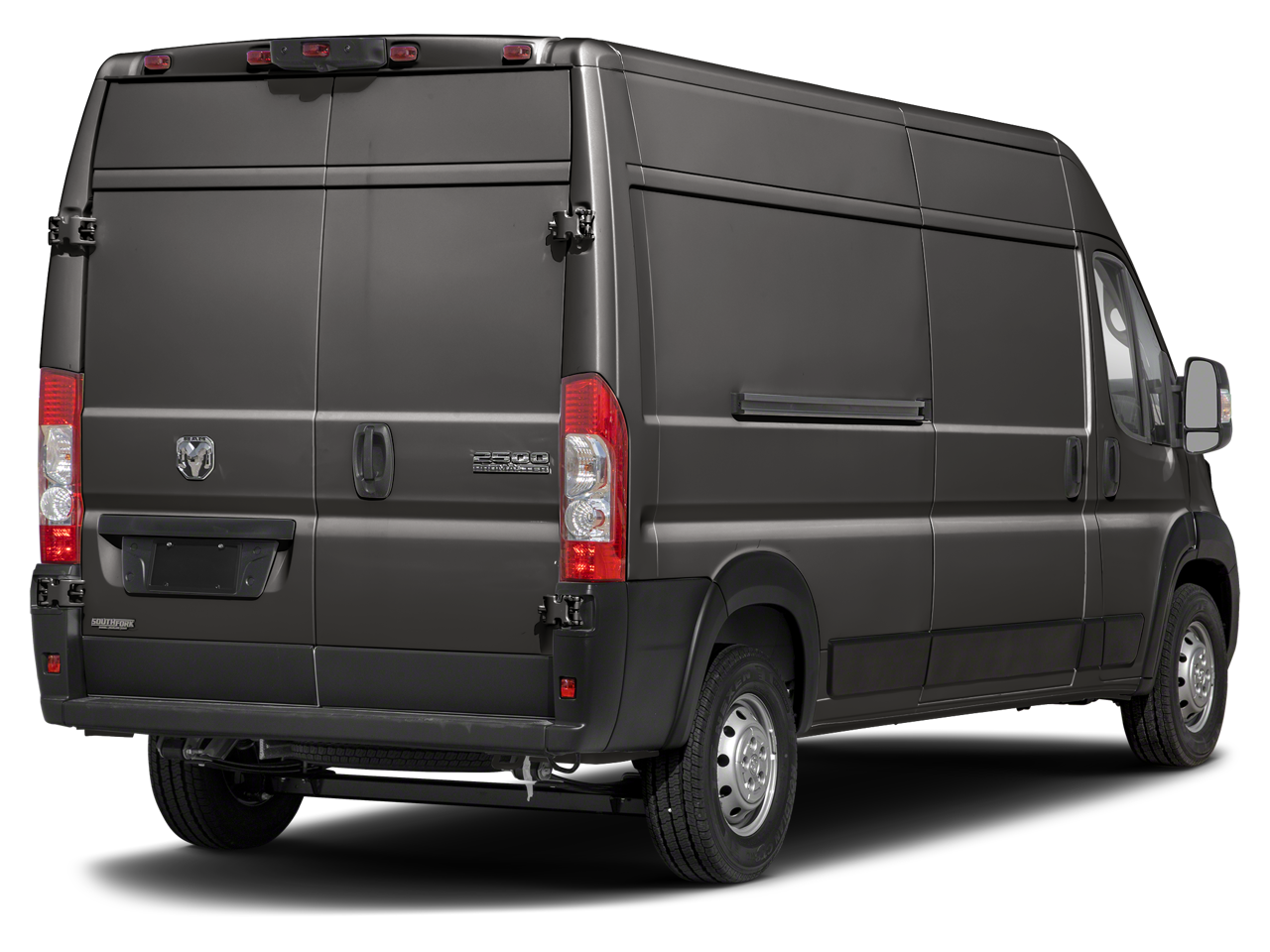 2026 RAM Promaster PROMASTER 2500