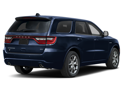 2027 Dodge Durango GT Plus HEMI