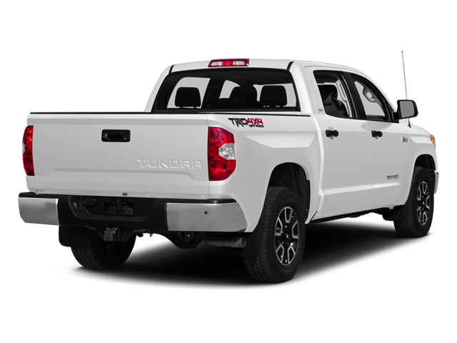 2014 Toyota Tundra Truck SR5