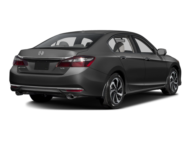 2016 Honda Accord Sedan EX-L