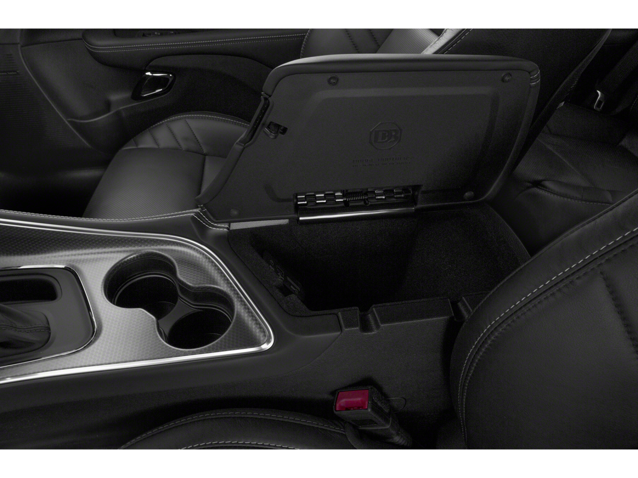 2015 Dodge Challenger SRT Hellcat