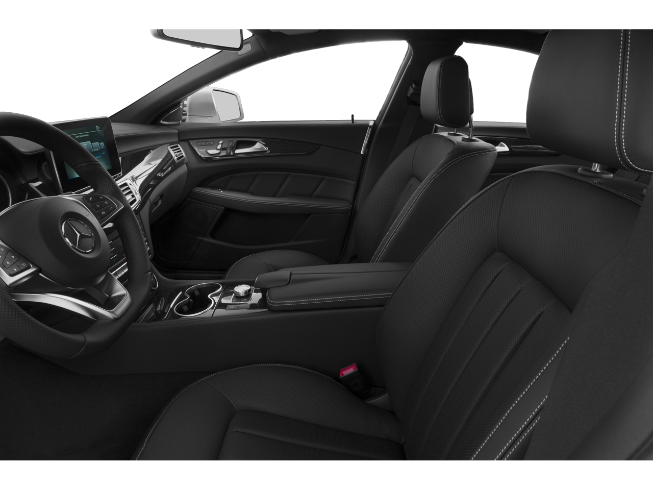 2015 Mercedes-Benz CLS CLS 400