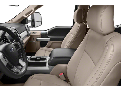 2019 Ford Super Duty F-450 DRW Lariat