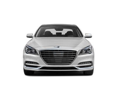 2019 Genesis G80 5.0L Ultimate