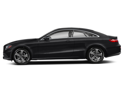 2019 Mercedes-Benz E-Class E 450