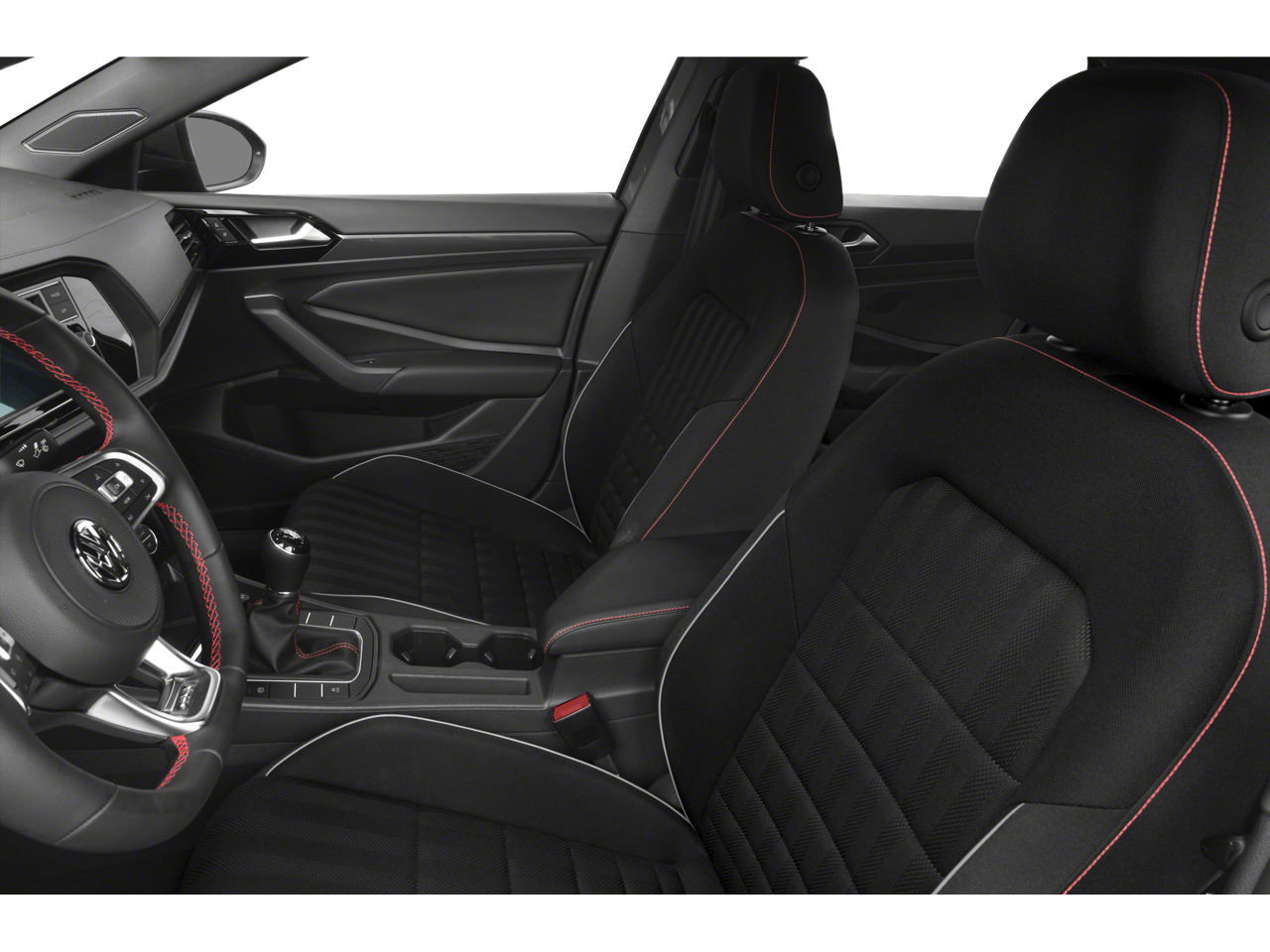 2019 Volkswagen Jetta GLI S