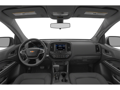 2021 Chevrolet Colorado 2WD Work Truck