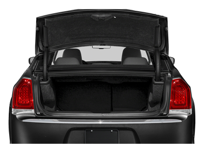 2021 Chrysler 300 Touring